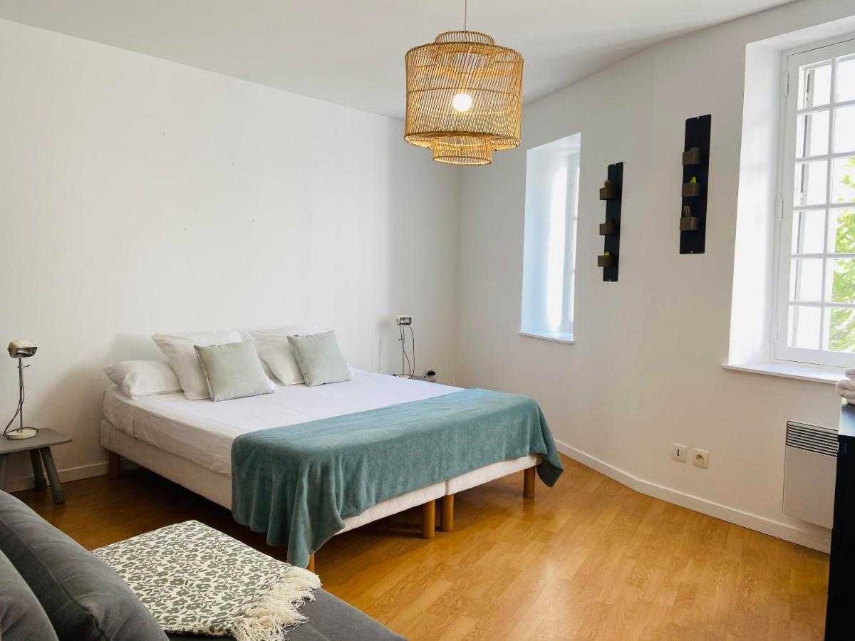 Appartements Pech Mary Carcassonne Dış mekan fotoğraf