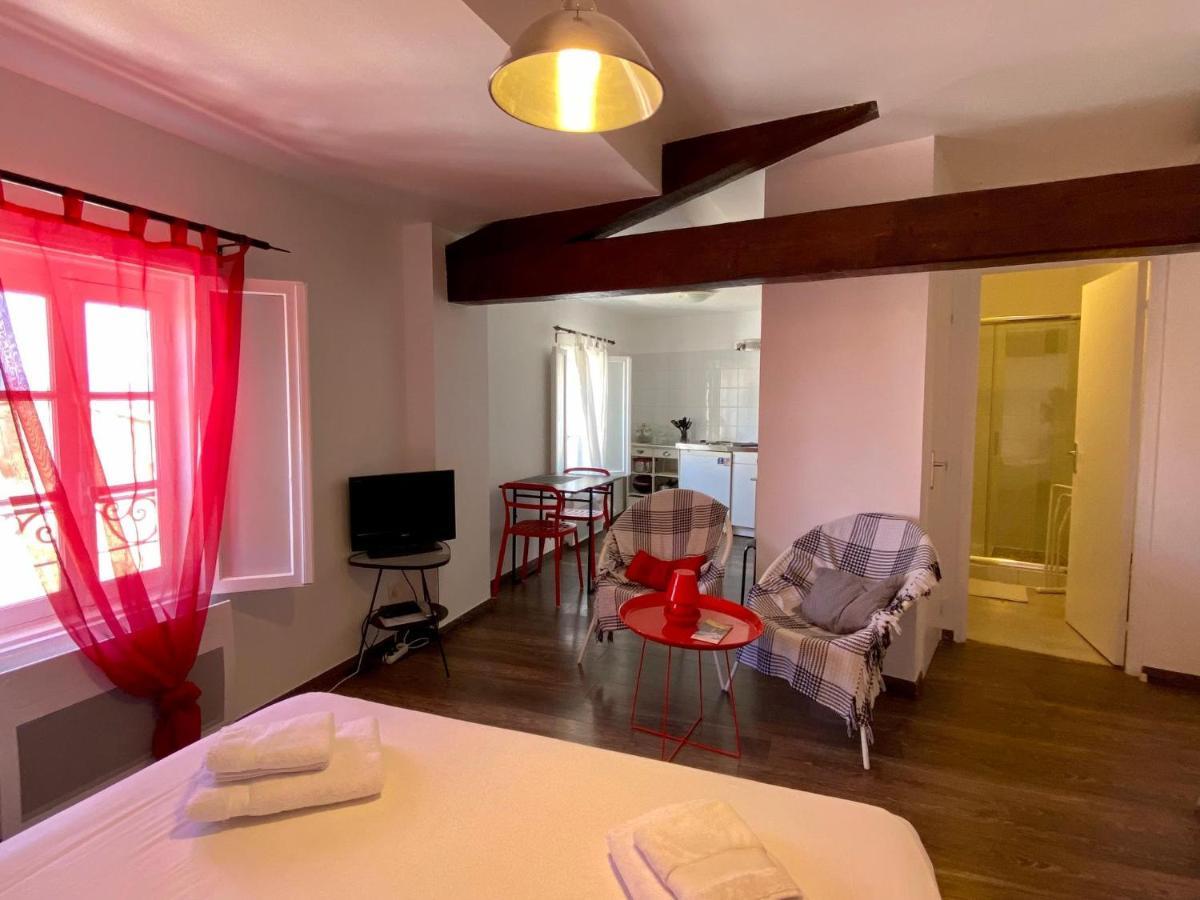 Appartements Pech Mary Carcassonne Dış mekan fotoğraf